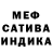 Канабис планчик Djengis Khan